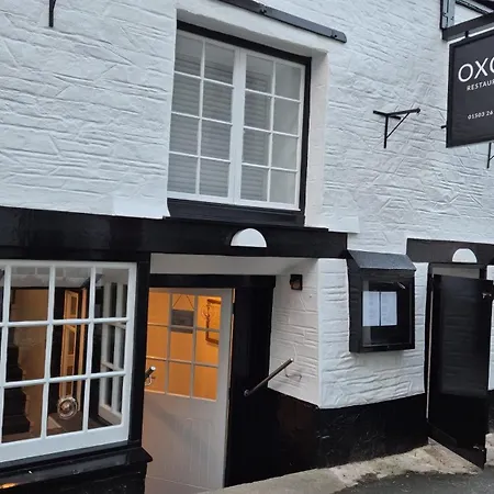 Oxox Restaurant With